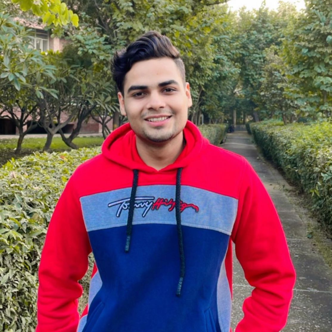 Vansh Wadhwa